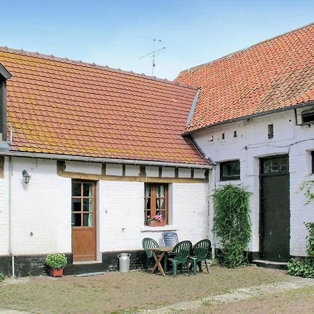 3 Bedroom Beautiful Home In Hames Boucres Extérieur photo