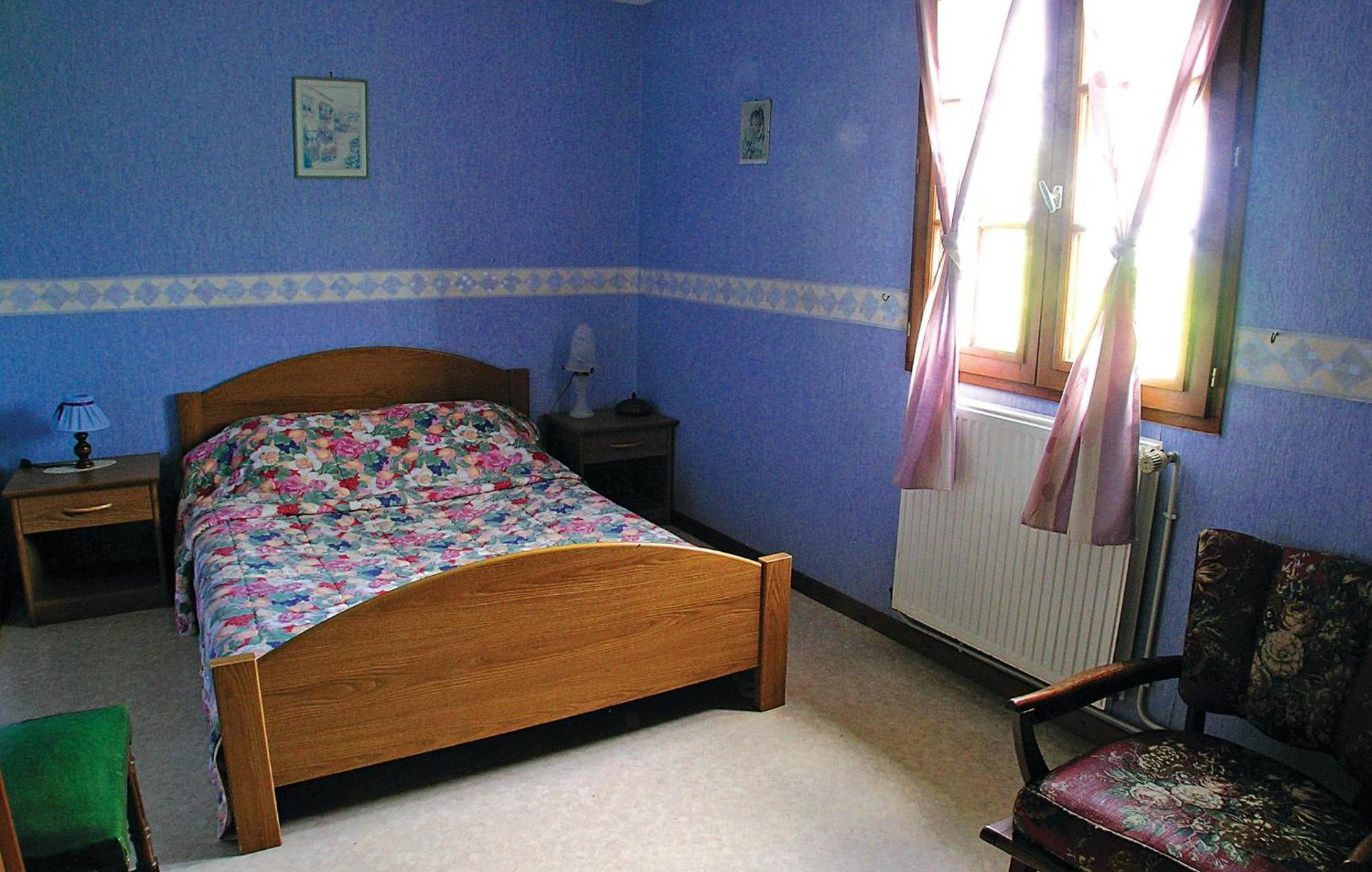 3 Bedroom Beautiful Home In Hames Boucres Extérieur photo