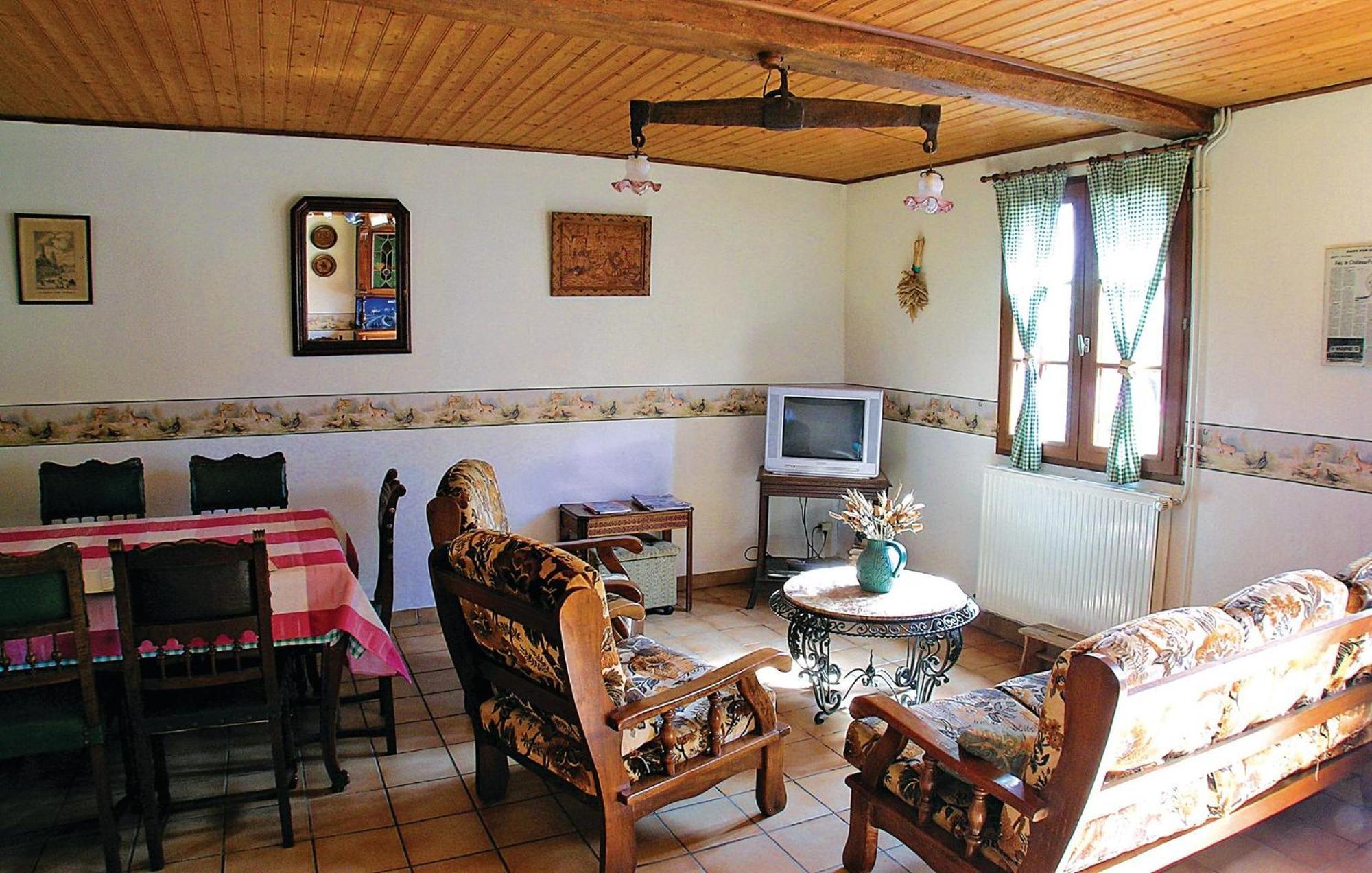 3 Bedroom Beautiful Home In Hames Boucres Extérieur photo