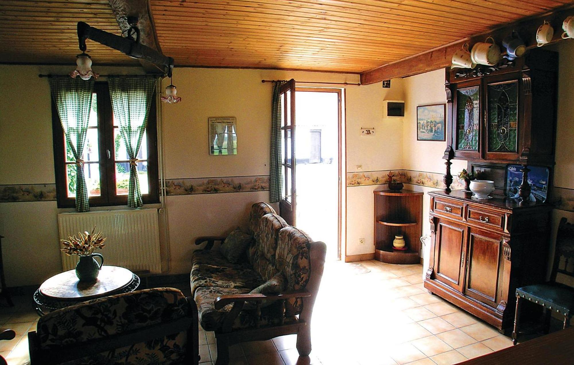 3 Bedroom Beautiful Home In Hames Boucres Extérieur photo
