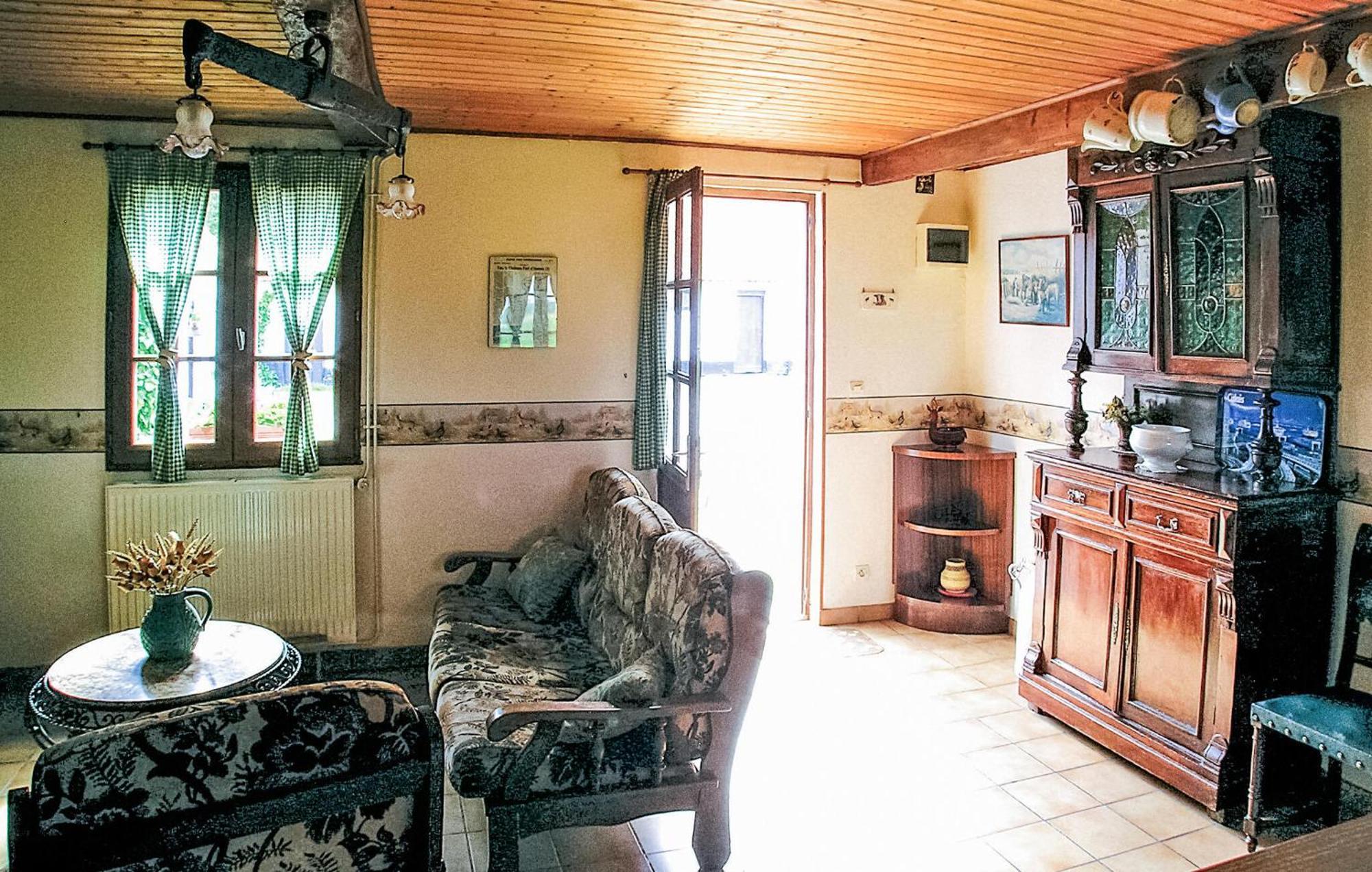 3 Bedroom Beautiful Home In Hames Boucres Extérieur photo