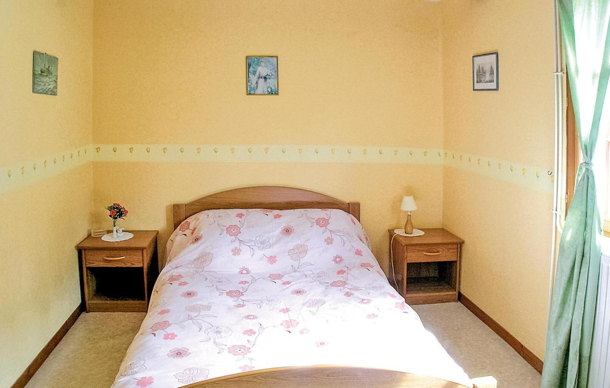 3 Bedroom Beautiful Home In Hames Boucres Extérieur photo